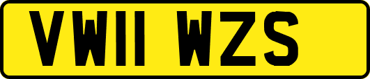 VW11WZS