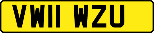 VW11WZU