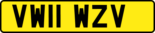 VW11WZV