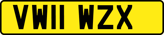 VW11WZX