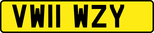 VW11WZY