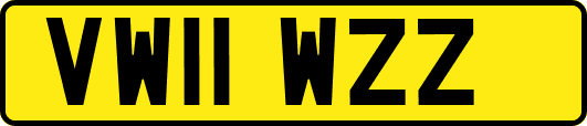 VW11WZZ
