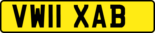 VW11XAB