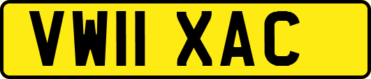 VW11XAC
