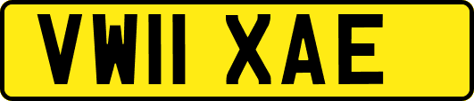 VW11XAE