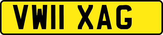 VW11XAG