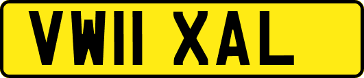 VW11XAL