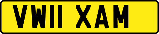 VW11XAM