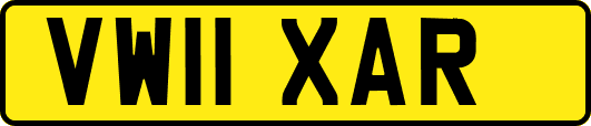 VW11XAR