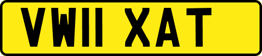 VW11XAT