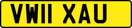 VW11XAU