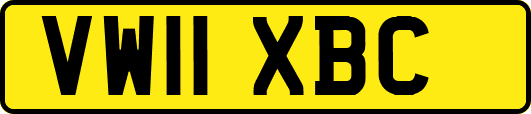 VW11XBC
