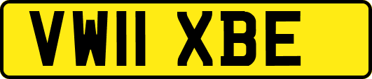 VW11XBE