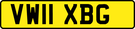 VW11XBG