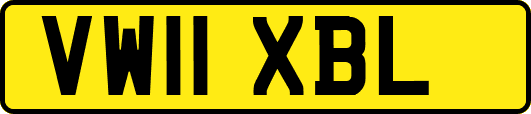 VW11XBL