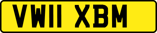 VW11XBM