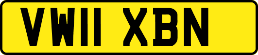 VW11XBN