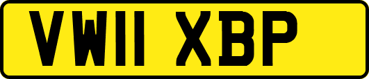 VW11XBP