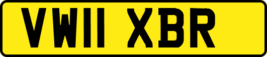 VW11XBR