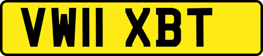 VW11XBT