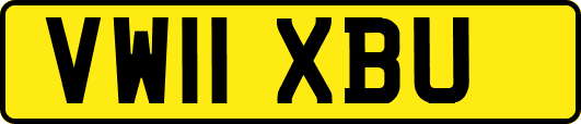 VW11XBU