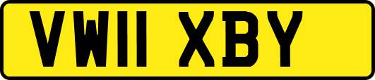 VW11XBY