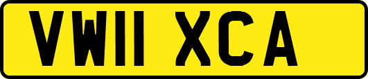 VW11XCA