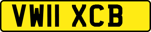 VW11XCB