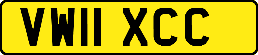VW11XCC