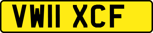 VW11XCF
