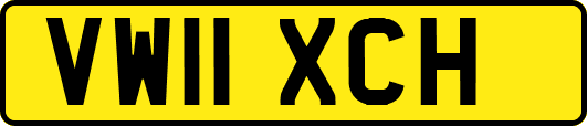 VW11XCH