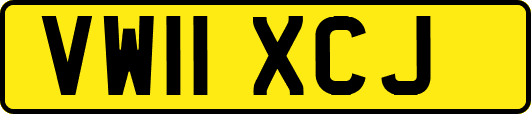 VW11XCJ
