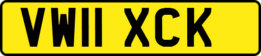 VW11XCK