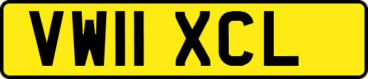 VW11XCL