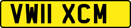 VW11XCM