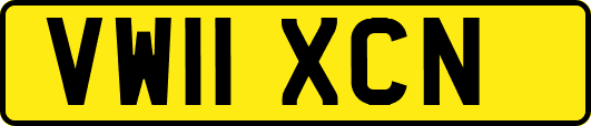 VW11XCN