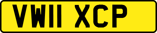 VW11XCP