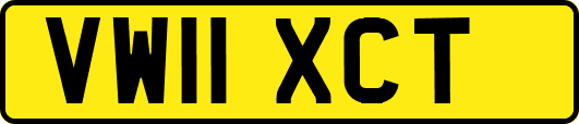 VW11XCT