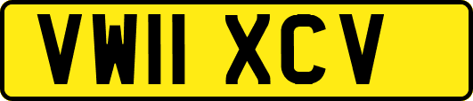 VW11XCV