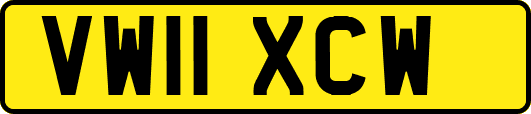 VW11XCW