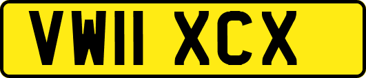 VW11XCX