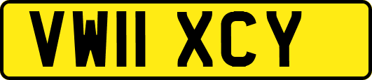VW11XCY