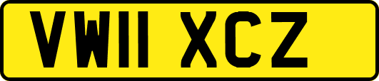 VW11XCZ