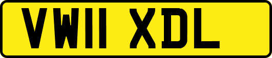 VW11XDL