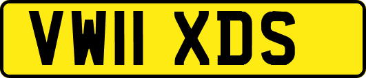VW11XDS