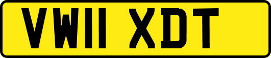 VW11XDT