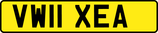 VW11XEA