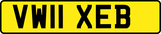 VW11XEB