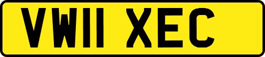 VW11XEC