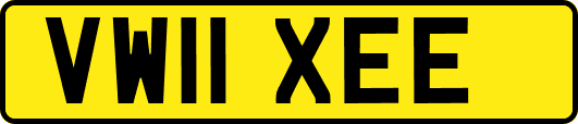 VW11XEE